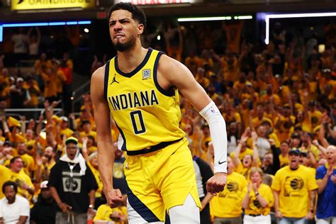 What Happened to the Indiana Pacers' Tyrese Haliburton?