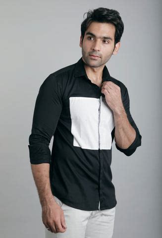 Shop Online Premium Mens Apparel- Shirts, Trousers, Kurtas | Hangower