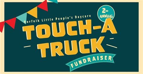 2nd Annual Touch-A-Truck Fundraiser, 30 Albert Street, Langton, ON ...