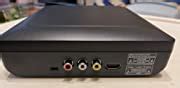Mini DVD Player, All Region DVD CD/Disc Player for TV with HDMI/AV ...