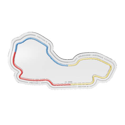 NEONTRAC | MELBOURNE - AUSTRALIA | SECTOR MAP - MEDIUM | SECTOR MAP ...