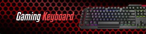 Buy Gaming Keyboards in India Online | Best Price - tpstech.in