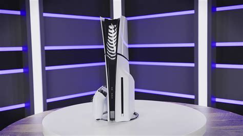 Slideshow: PlayStation 5 Slim Review Screenshots