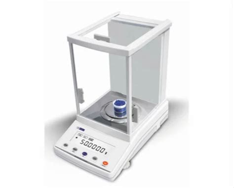 Analytical & Precision Scale - High Precision Balance Trader - Retailer ...