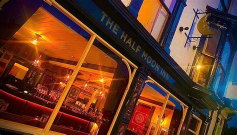 HALF MOON INN - All You Need to Know BEFORE You Go 2026 (with Photos ...