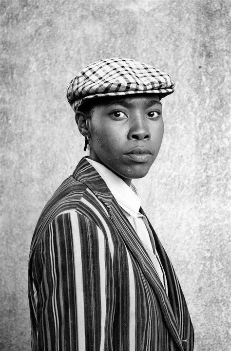 Zanele Muholi on capturing the spirits of Black lesbian women and trans ...