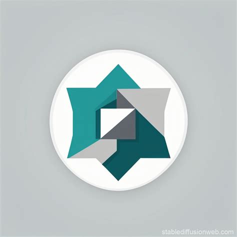 Geometric Logo Design 的图像结果
