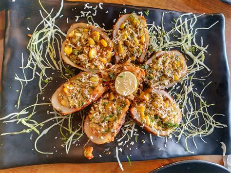 Fix Your Seafood Cravings At This Restaurant In Erandwane! | LBB