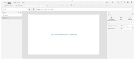 PowerApps Getting Started – Cloud Avenue