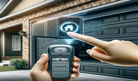 Image result for Reprogramming Garage Door Remote