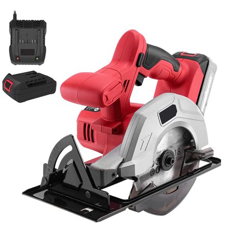 Portable Power Cutting Machine Brushless Electric Cordless Table ...