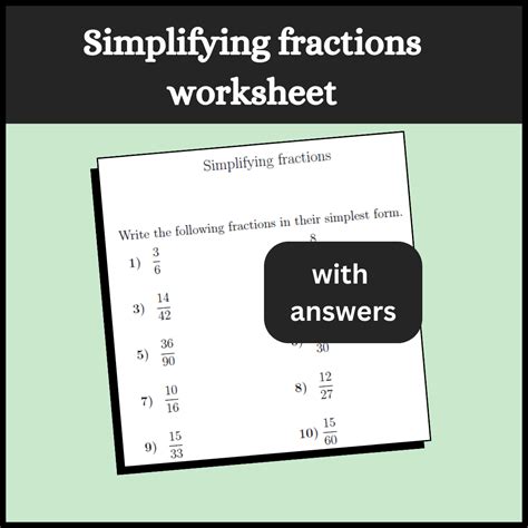 Image result for Simplifying Equations Containing Fractions