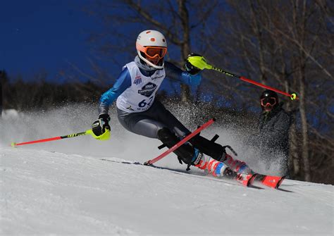 2019 MARA U14 Championship Team - Maine Alpine Racing Association