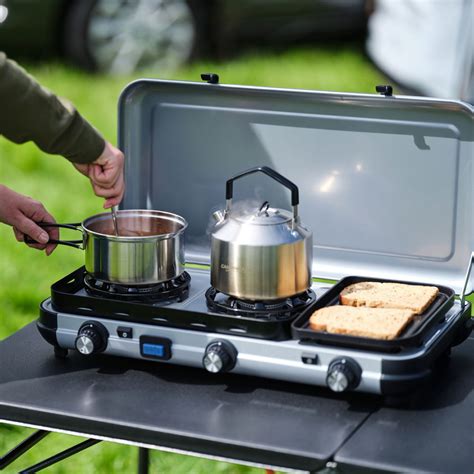 Campingaz Camping Kitchen 2 Multi Cook | Fun Sport Vision