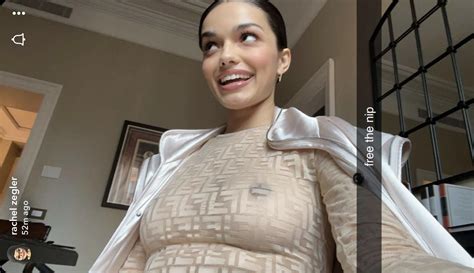 Rachel Zegler : r/Celebs_Braless