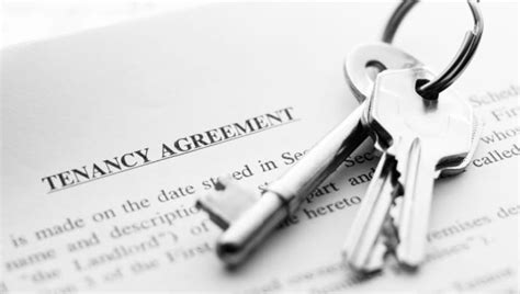 Tenancy Agreements - Tenancy Agreements Meaning and Types | IDFC FIRST Bank