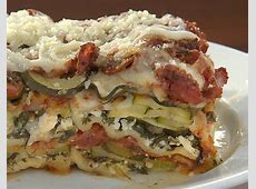 10 Best Vegetable Lasagna without Ricotta Cheese Recipes