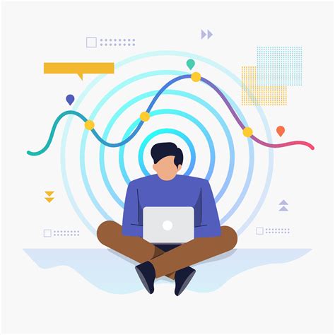 Business Laptop Vectors Art 的图像结果