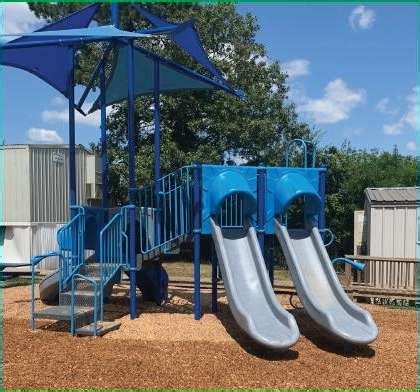 Canopy Children's Solutions Office Photos