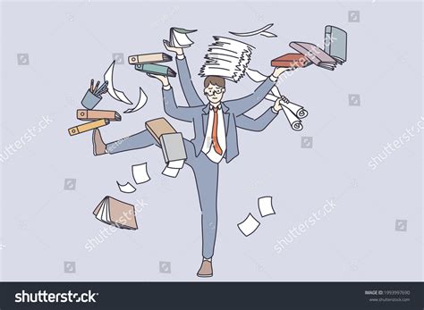 Busy Cartoon 的图像结果