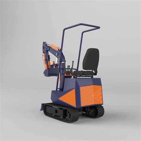 How Deep Can a Mini Excavator Dig? Choose the Right Size February 2026