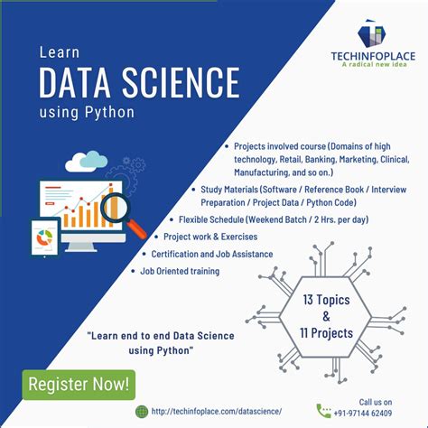 Image result for Learn Data Science Using Python