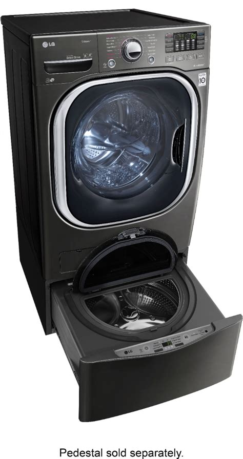 Image result for Stackable Front Load Washer