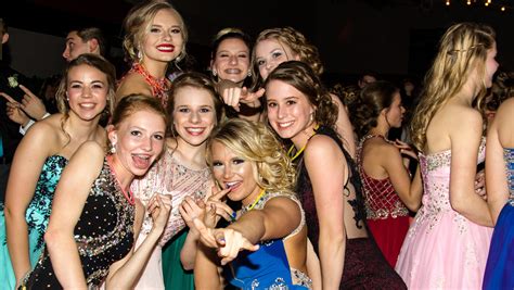 Prom 的图像结果