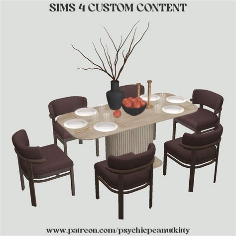 24 Sims 4 ideas in 2025 | sims 4, sims, sims 4 cc furniture