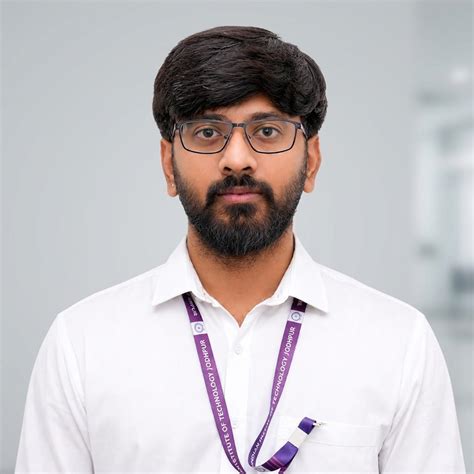 People | Office of Establishment (Non-Faculty) | IIT Jodhpur