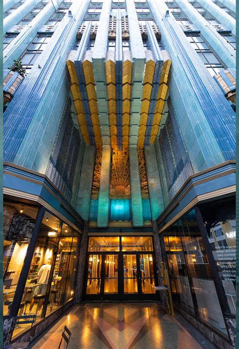 History of the Eastern Columbia Building — HYTHA.CG