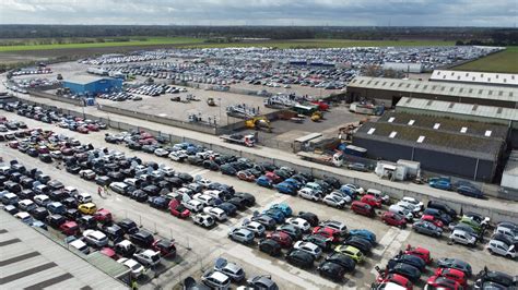 Discover the Easy Way to Get Affordable Car Parts with U-Pull-It | U ...