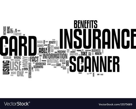 Image result for Insurance Scanner