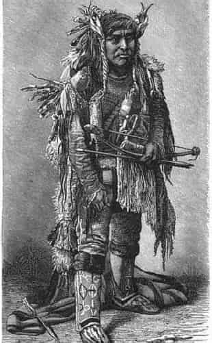 Chinook Native American Facts: History Culture & Traditions