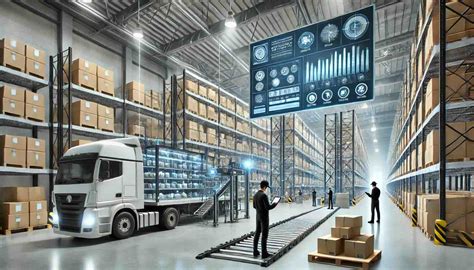 Why Sage ERP is the Ultimate Solution for Distribution Businesses