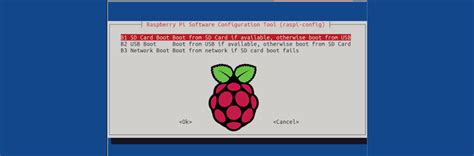 Network Boot Raspberry Pi 的图像结果