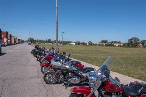 Rosie Riders Freedom Ride — A Rosie Place for Children