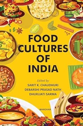 Buy Food Cultures of India Book Online at Low Prices in India | Food ...
