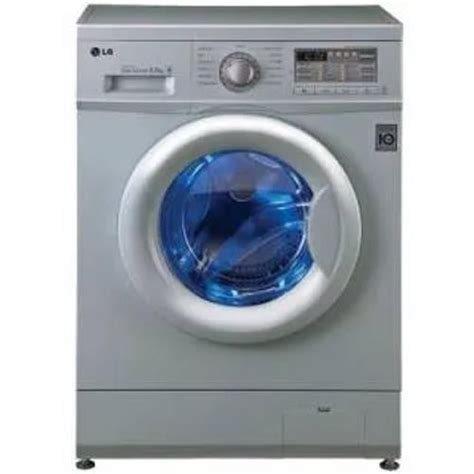 LG F10B8WDL25 6.5 Kg Fully Automatic Front Load - Price in India ...