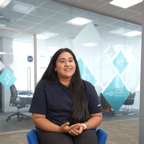 Inspiring career journey: From Logistics to Project Management ...