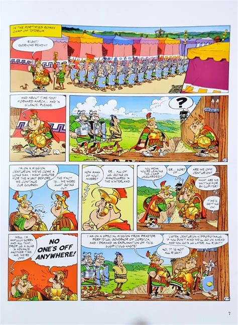 Astérix #20 - Asterix Vol. 20 : Asterix in Corsica – Books and You
