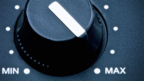 Volume Control Tutorial 的图像结果