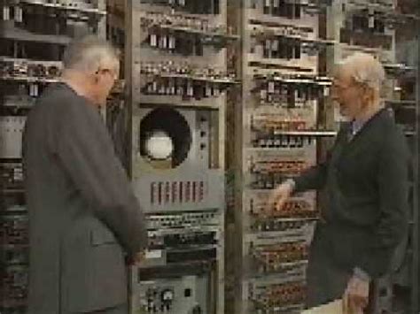 Manchester Baby Computer 的图像结果