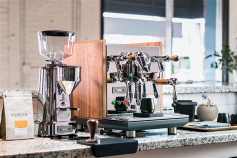Ecm Espresso Maker at Kiara Whitworth blog