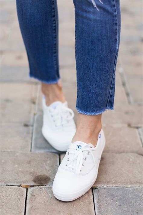 Keds Review: From Canvas Sneakers to Classic Shoes - Get everything at ...