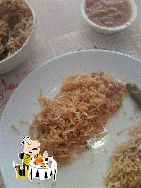 Zaitoon Restaurant, Royapettah, Chennai - Restaurant menu, prices and ...