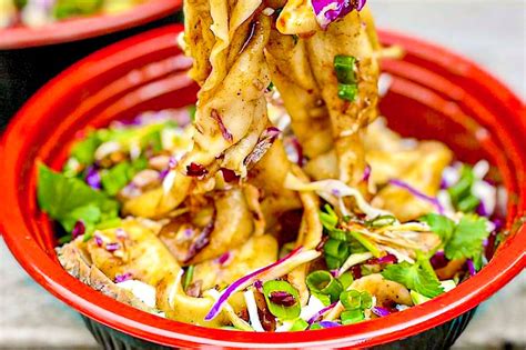 Bang Bang Noodles Opens a Permanent Noodle Stand in Culver City - Eater LA