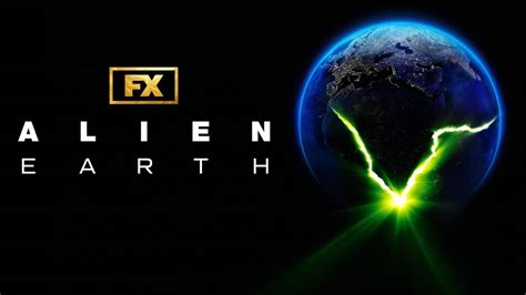 Image result for Alien Earth Free Stream