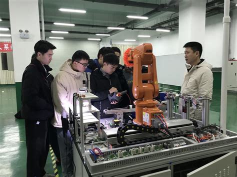 KUKA120 之 KUKA和机器人的那些故事新闻中心库卡机器人中国区代理