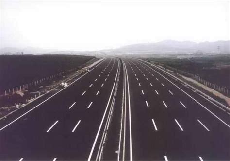 中国最早的十条高速公路！你走过哪一条？_大修